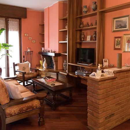 Appartamento A casa di Anna, elegant flat in Cremona Esterno foto
