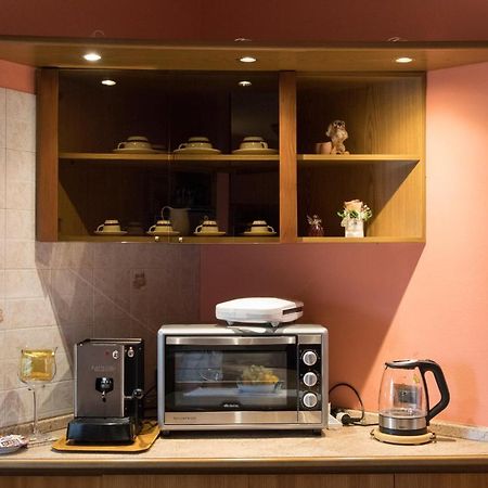 Appartamento A casa di Anna, elegant flat in Cremona Esterno foto