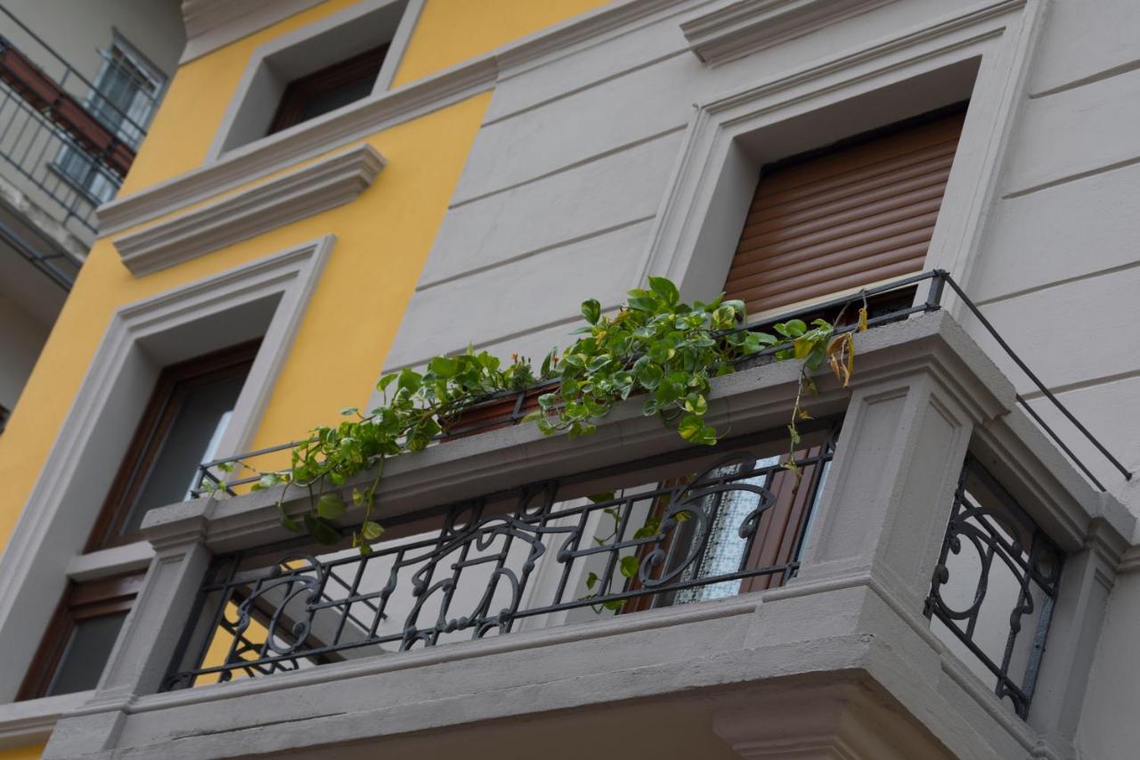 Appartamento A casa di Anna, elegant flat in Cremona Esterno foto