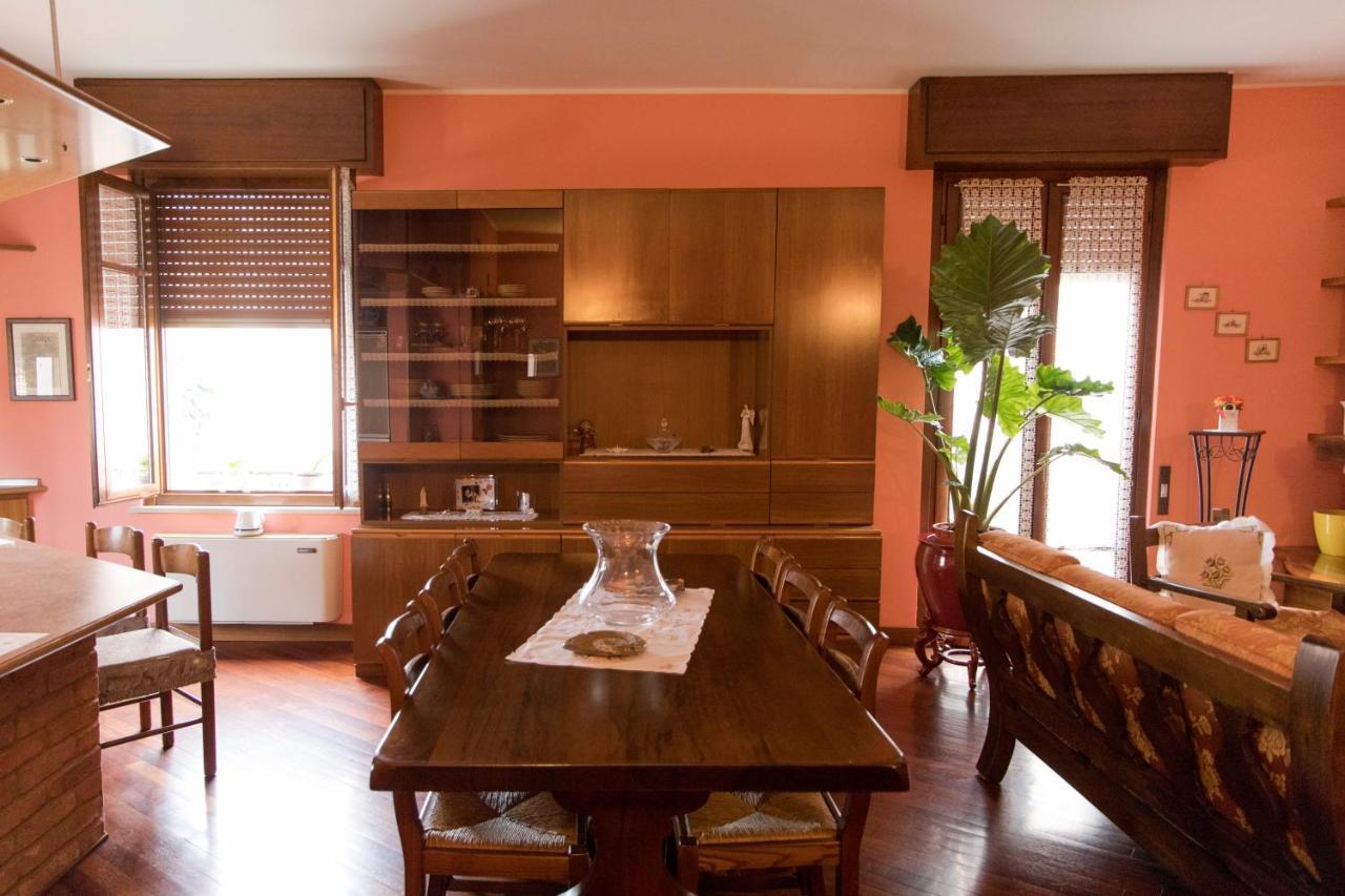 Appartamento A casa di Anna, elegant flat in Cremona Esterno foto