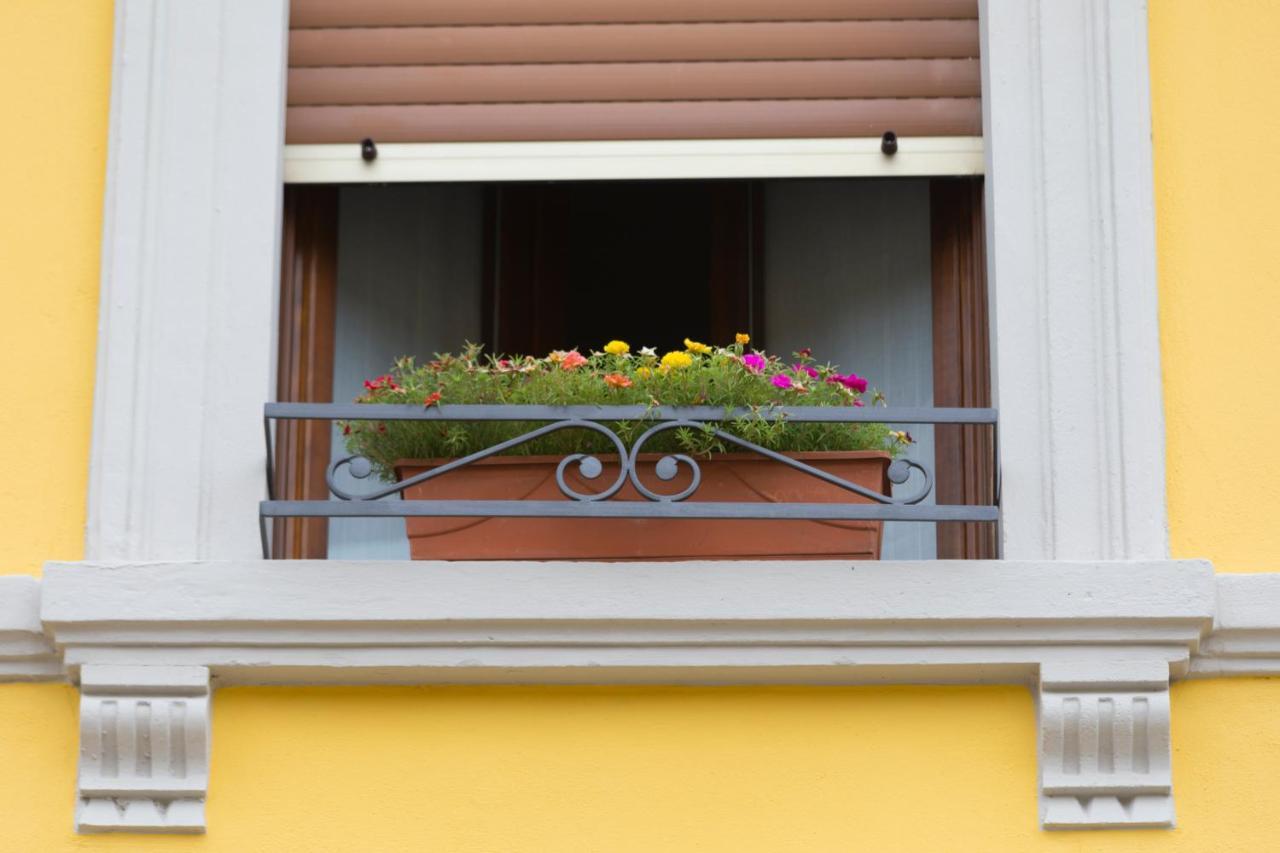 Appartamento A casa di Anna, elegant flat in Cremona Esterno foto