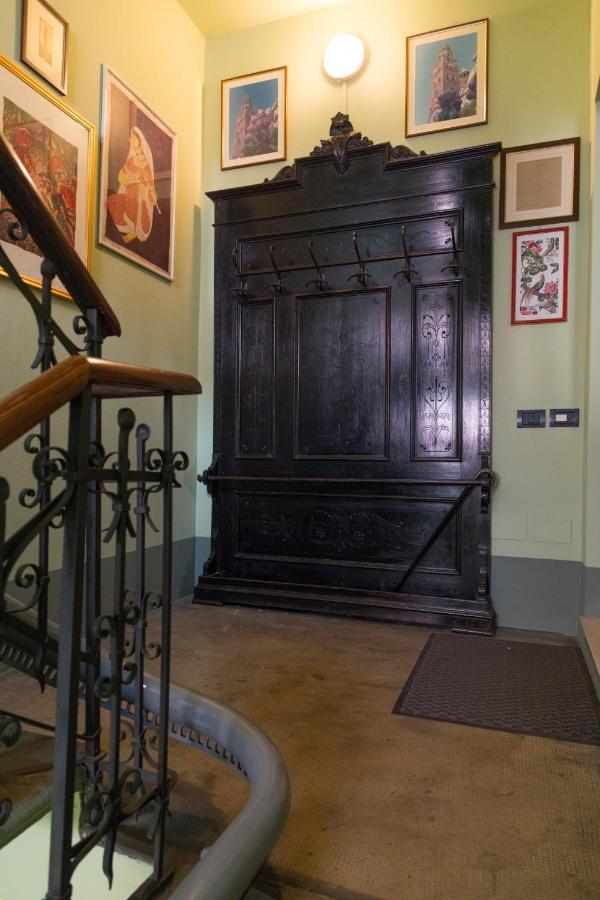 Appartamento A casa di Anna, elegant flat in Cremona Esterno foto