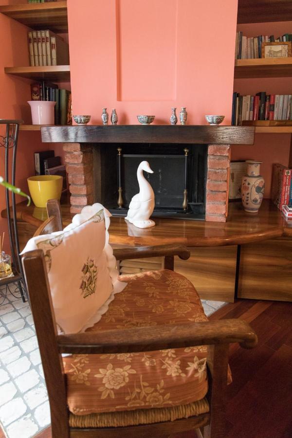 Appartamento A casa di Anna, elegant flat in Cremona Esterno foto