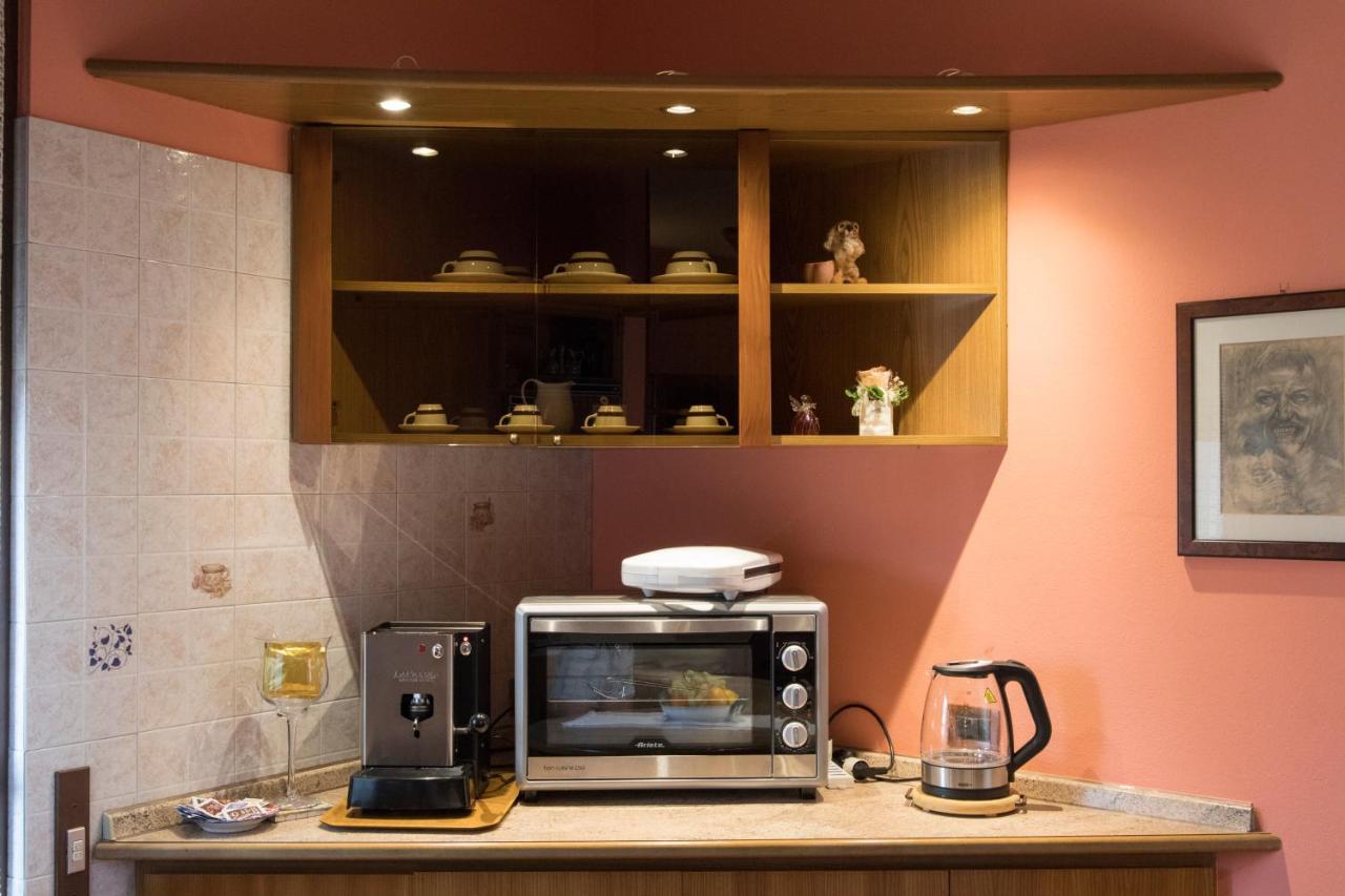Appartamento A casa di Anna, elegant flat in Cremona Esterno foto