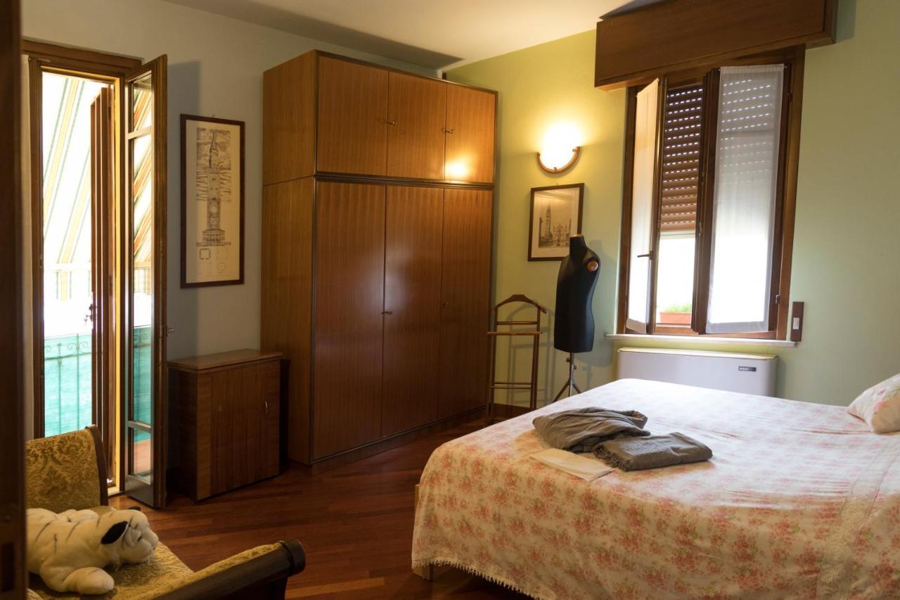 Appartamento A casa di Anna, elegant flat in Cremona Esterno foto