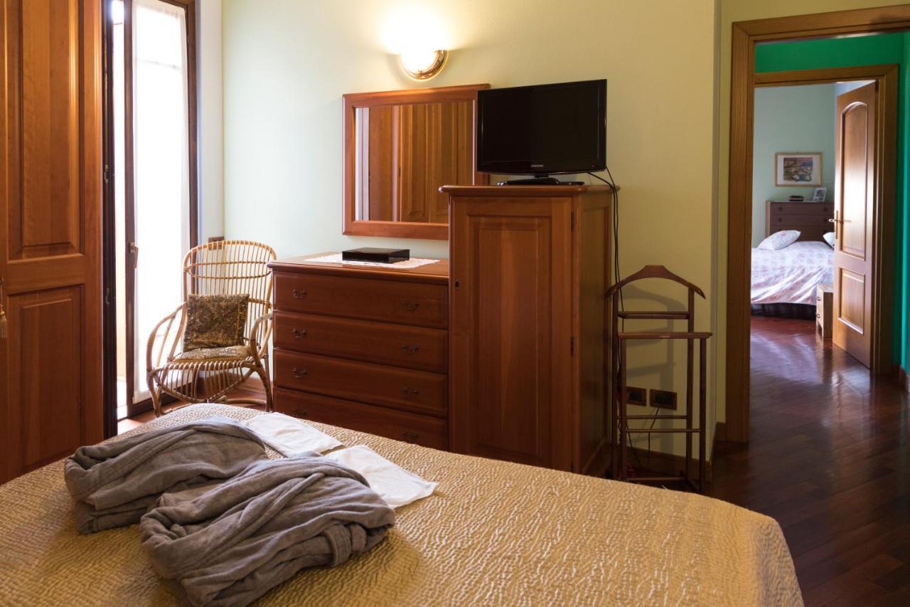 Appartamento A casa di Anna, elegant flat in Cremona Esterno foto