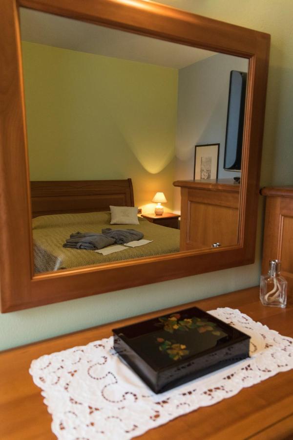 Appartamento A casa di Anna, elegant flat in Cremona Esterno foto