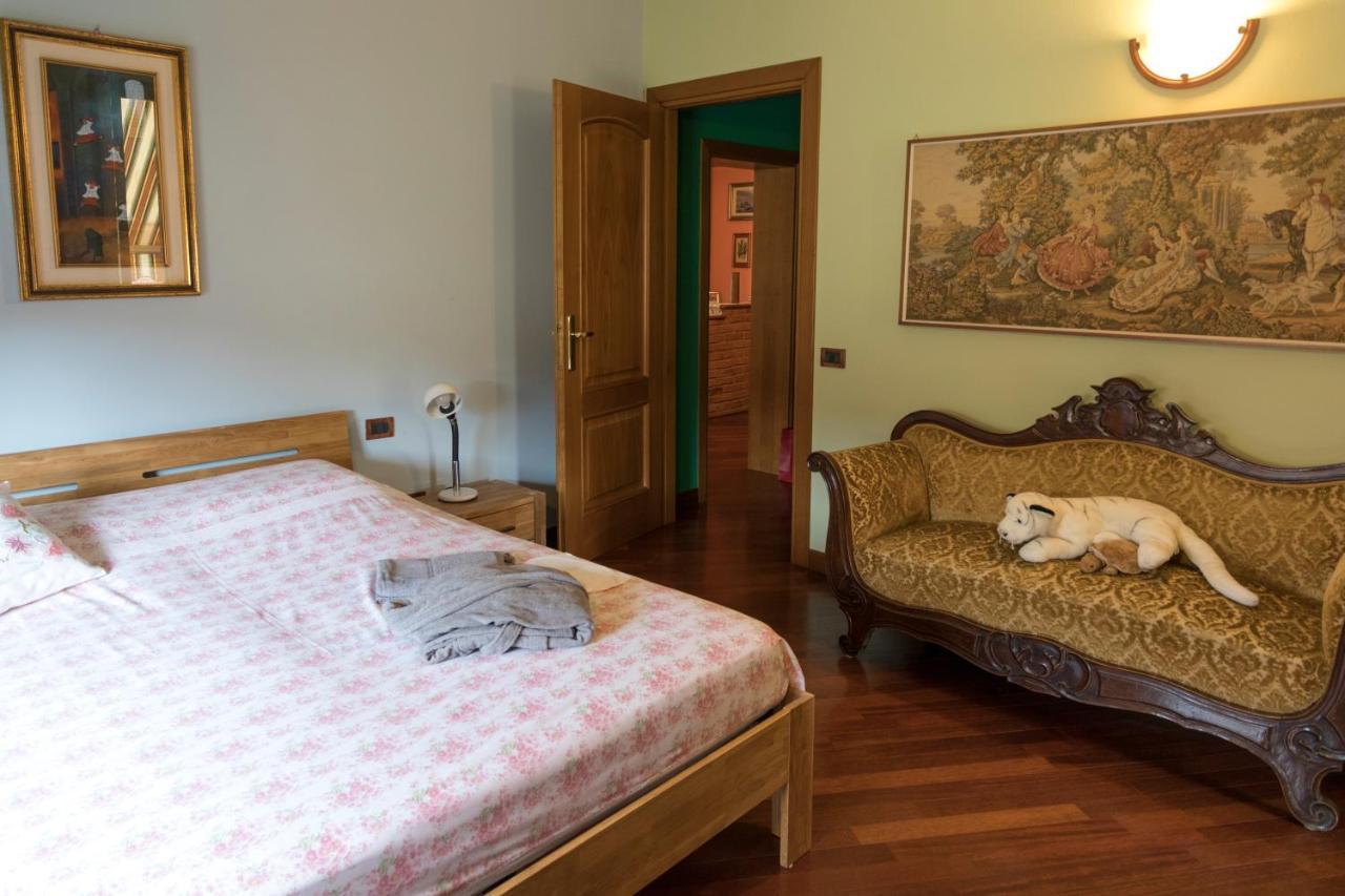 Appartamento A casa di Anna, elegant flat in Cremona Esterno foto