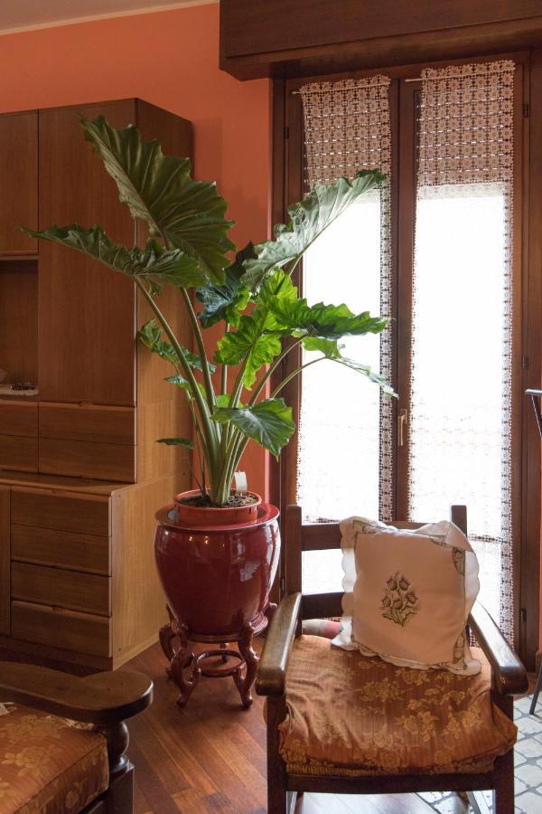 Appartamento A casa di Anna, elegant flat in Cremona Esterno foto