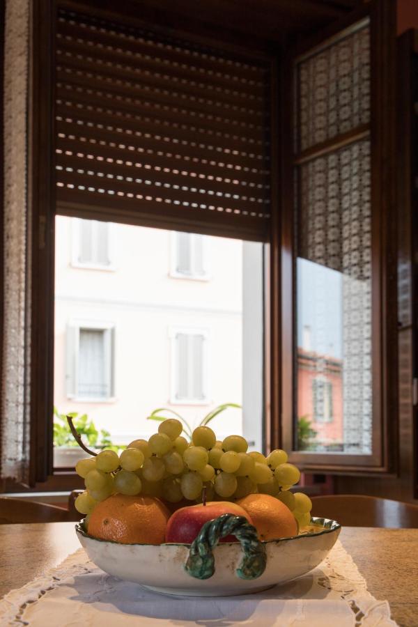 Appartamento A casa di Anna, elegant flat in Cremona Esterno foto
