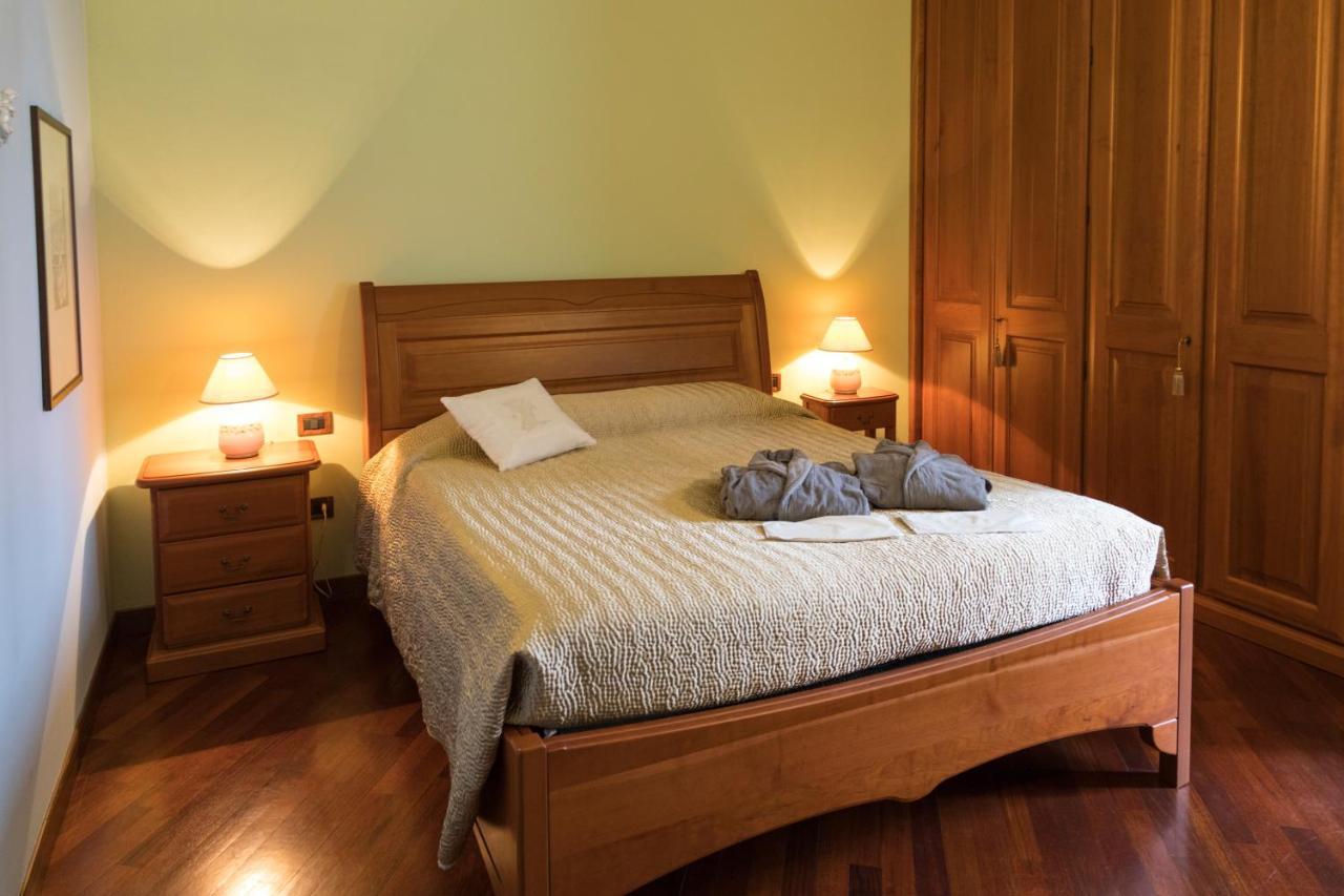 Appartamento A casa di Anna, elegant flat in Cremona Esterno foto