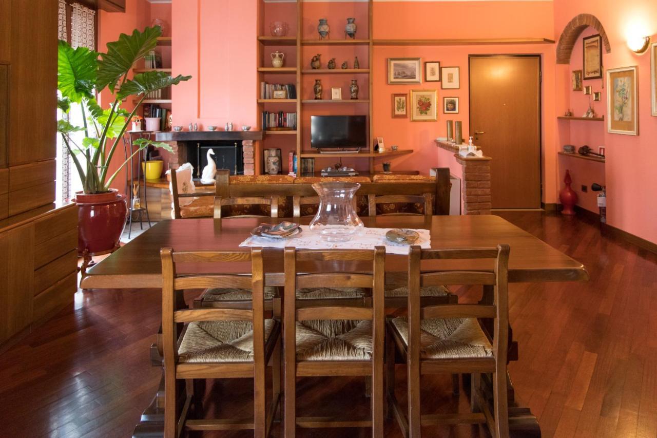 Appartamento A casa di Anna, elegant flat in Cremona Esterno foto