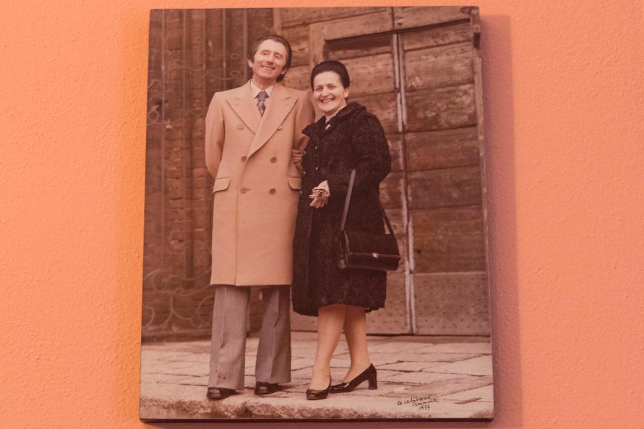 Appartamento A casa di Anna, elegant flat in Cremona Esterno foto