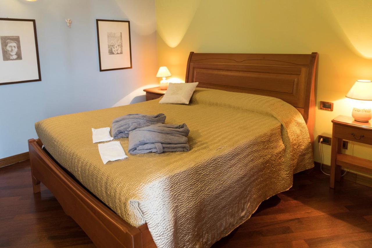 Appartamento A casa di Anna, elegant flat in Cremona Esterno foto