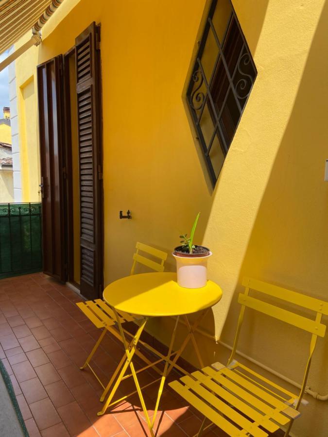 Appartamento A casa di Anna, elegant flat in Cremona Esterno foto